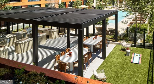 660 11th Street NW 0907, Atlanta, GA 30319