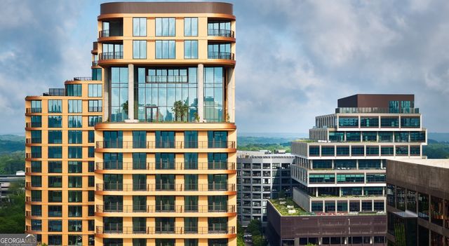 660 11th Street NW 0907, Atlanta, GA 30319