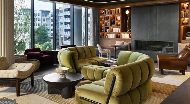 660 11th Street NW 0907, Atlanta, GA 30319