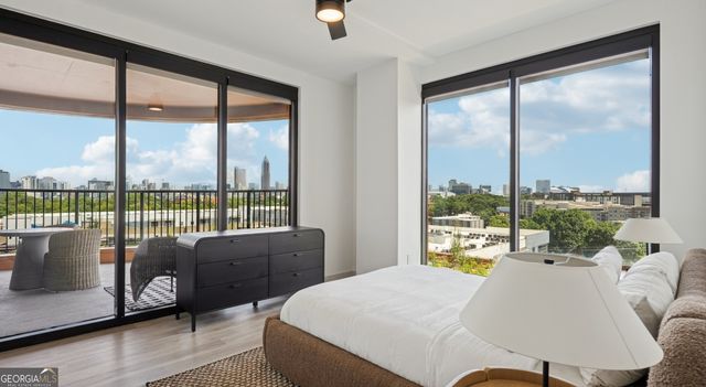 660 11th Street NW 0907, Atlanta, GA 30319