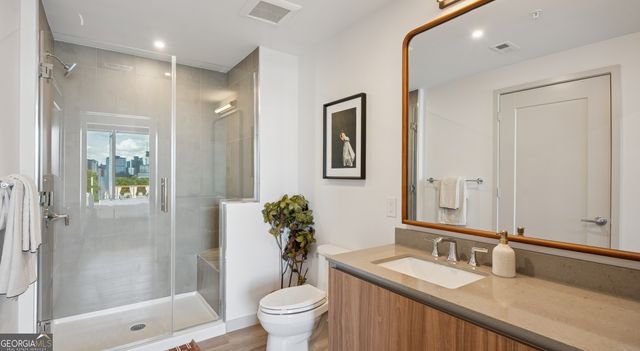 660 11th Street NW 0907, Atlanta, GA 30319