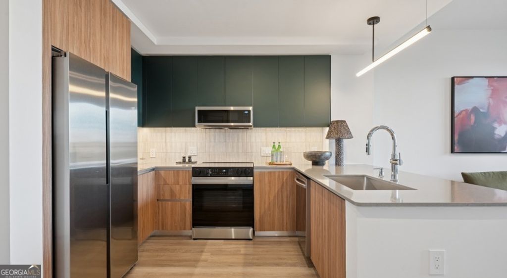 660 11th Street NW 0907, Atlanta, GA 30319