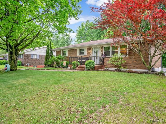 3505 Sheridan Avenue, Belleville, IL 62226