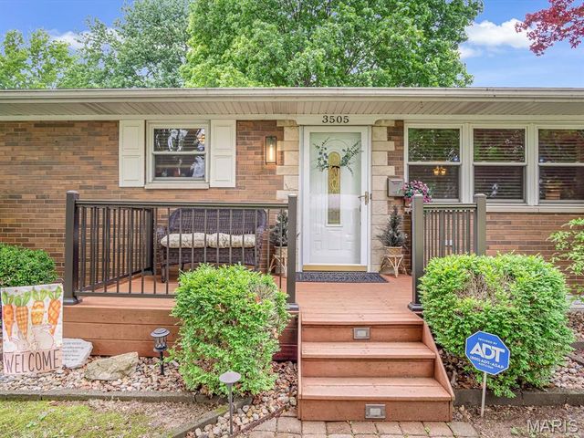 3505 Sheridan Avenue, Belleville, IL 62226