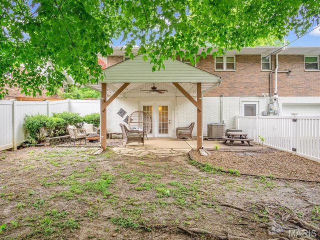 3505 Sheridan Avenue, Belleville, IL 62226