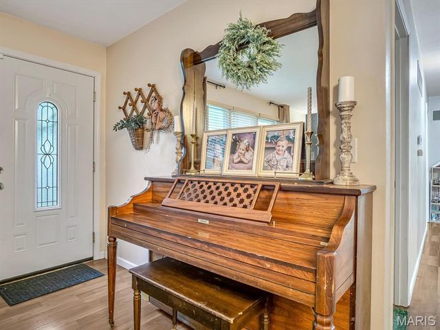 3505 Sheridan Avenue, Belleville, IL 62226