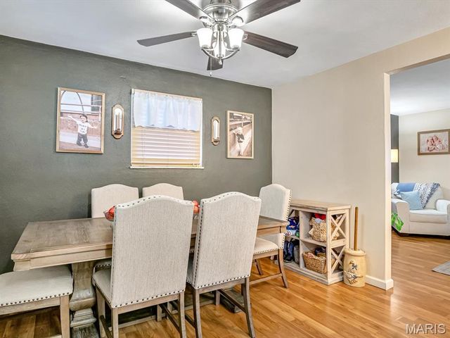 3505 Sheridan Avenue, Belleville, IL 62226