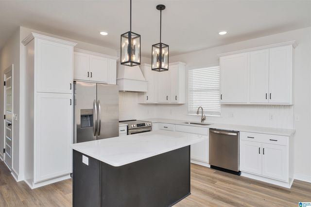 22929 VILLAGE PARKWAY, Helena, AL 35080