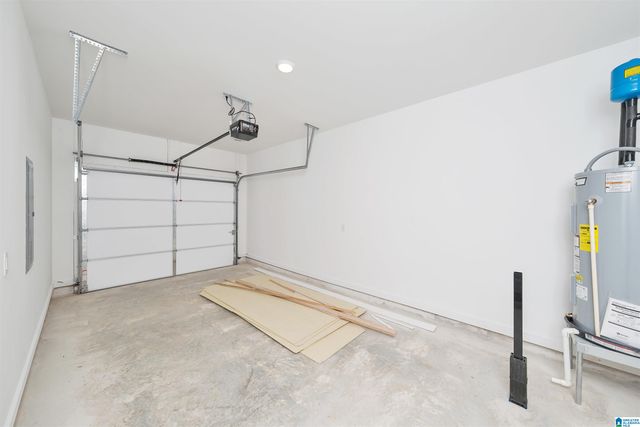 22929 VILLAGE PARKWAY, Helena, AL 35080