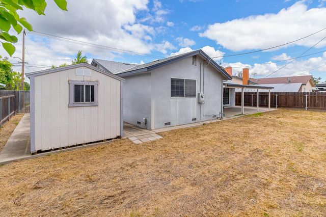 712 Woodrow Ave, Modesto, CA 95350