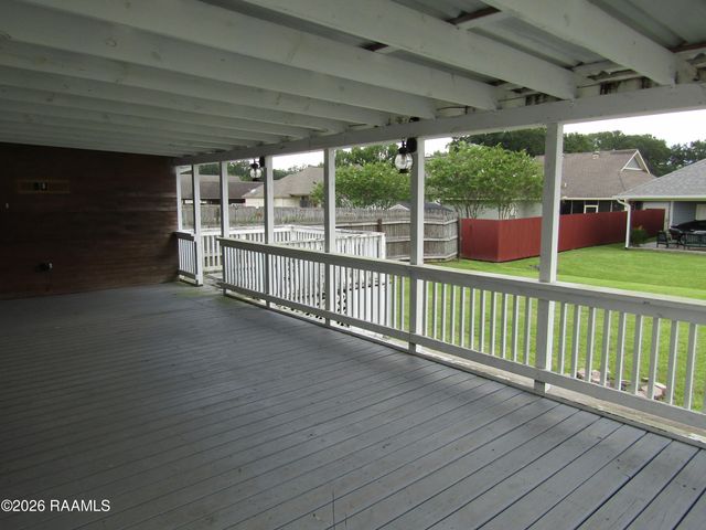 821 E Santa Clara Street, New Iberia, LA 70563