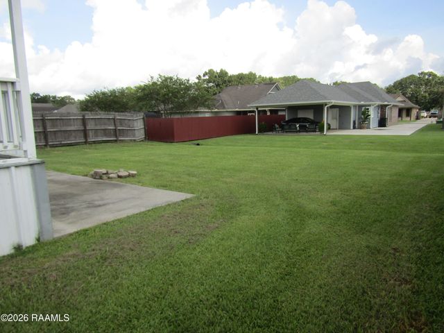821 E Santa Clara Street, New Iberia, LA 70563