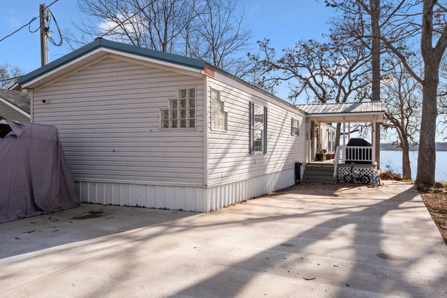 25954 S 605 Court, Grove, OK 74344