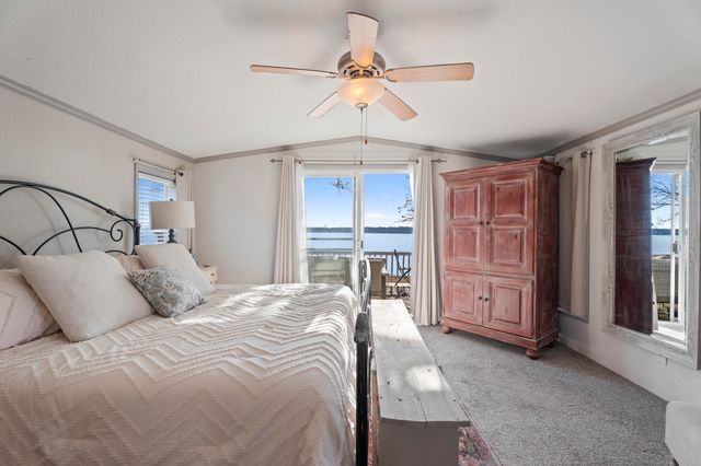 25954 S 605 Court, Grove, OK 74344