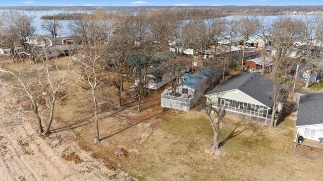 25954 S 605 Court, Grove, OK 74344