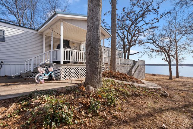 25954 S 605 Court, Grove, OK 74344