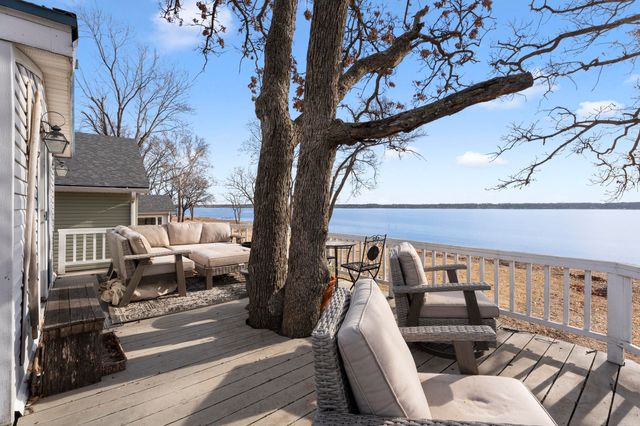 25954 S 605 Court, Grove, OK 74344