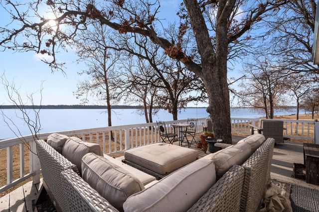 25954 S 605 Court, Grove, OK 74344