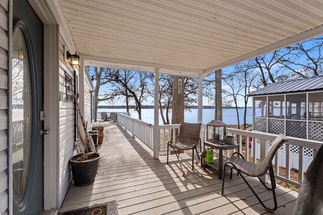 25954 S 605 Court, Grove, OK 74344