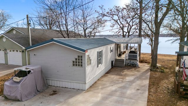 25954 S 605 Court, Grove, OK 74344