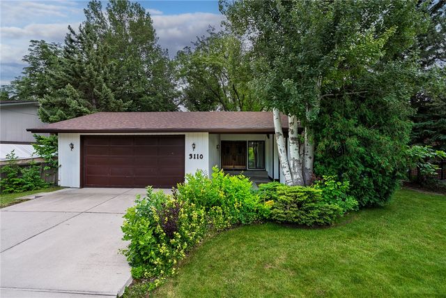 3110 Parkhill Dr, Billings, MT 59102