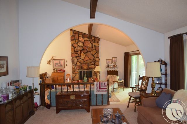 3110 Parkhill Dr, Billings, MT 59102