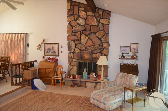 3110 Parkhill Dr, Billings, MT 59102