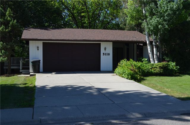 3110 Parkhill Dr, Billings, MT 59102