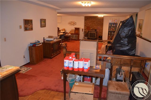 3110 Parkhill Dr, Billings, MT 59102