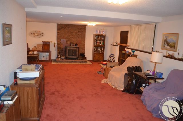 3110 Parkhill Dr, Billings, MT 59102