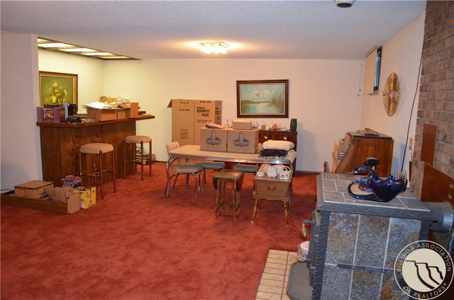 3110 Parkhill Dr, Billings, MT 59102