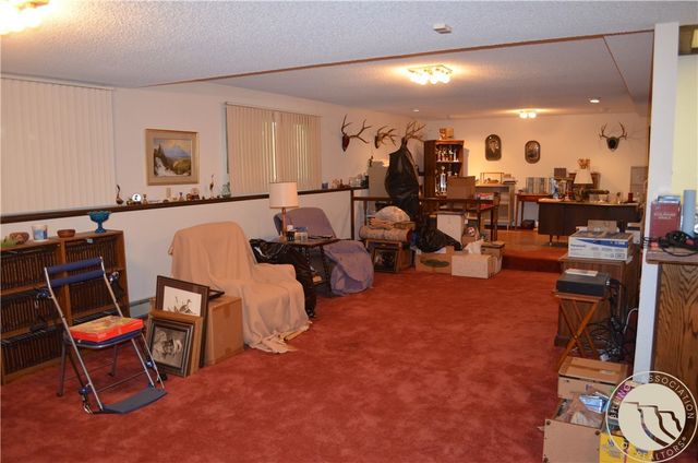3110 Parkhill Dr, Billings, MT 59102