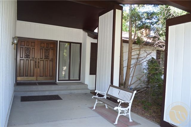3110 Parkhill Dr, Billings, MT 59102