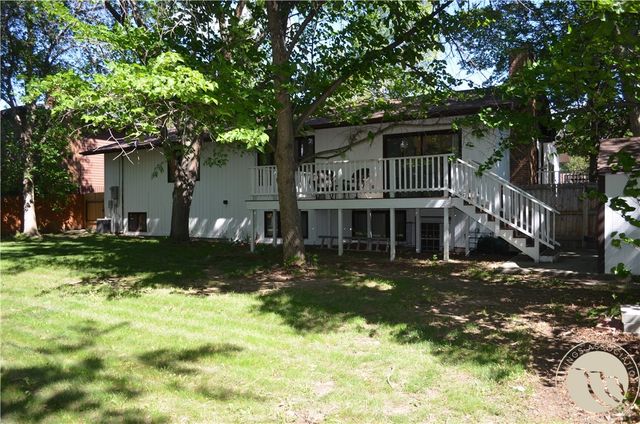 3110 Parkhill Dr, Billings, MT 59102