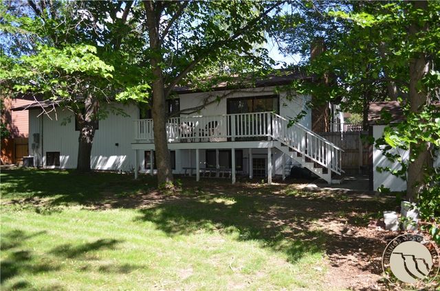 3110 Parkhill Dr, Billings, MT 59102
