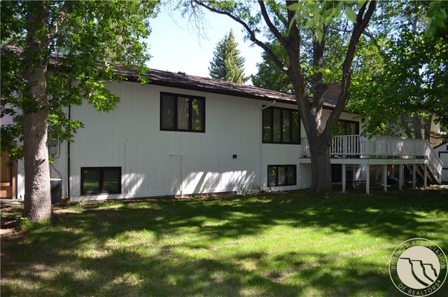 3110 Parkhill Dr, Billings, MT 59102
