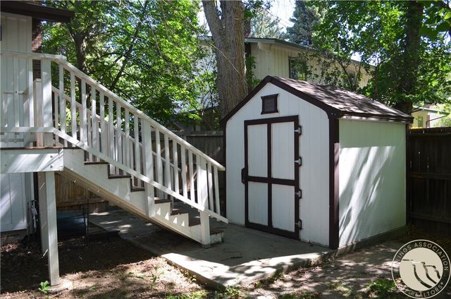 3110 Parkhill Dr, Billings, MT 59102