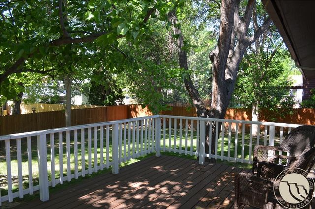 3110 Parkhill Dr, Billings, MT 59102