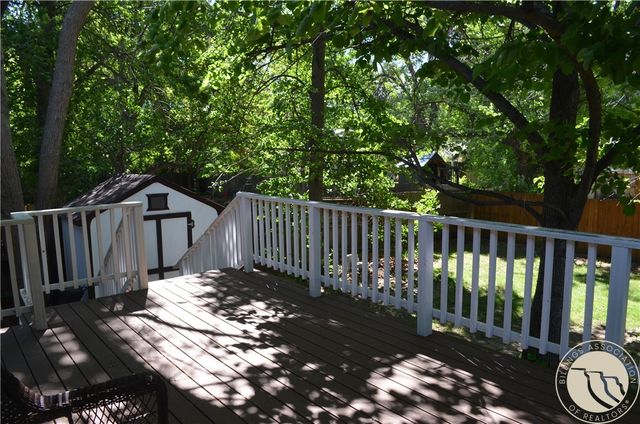 3110 Parkhill Dr, Billings, MT 59102