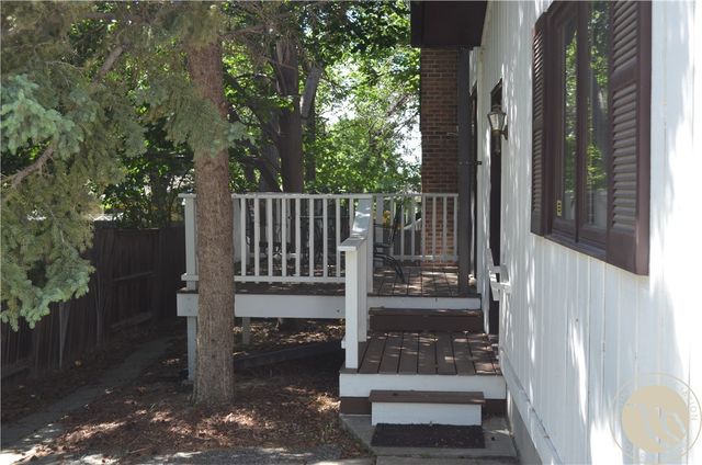3110 Parkhill Dr, Billings, MT 59102