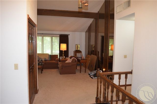 3110 Parkhill Dr, Billings, MT 59102