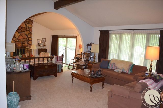 3110 Parkhill Dr, Billings, MT 59102