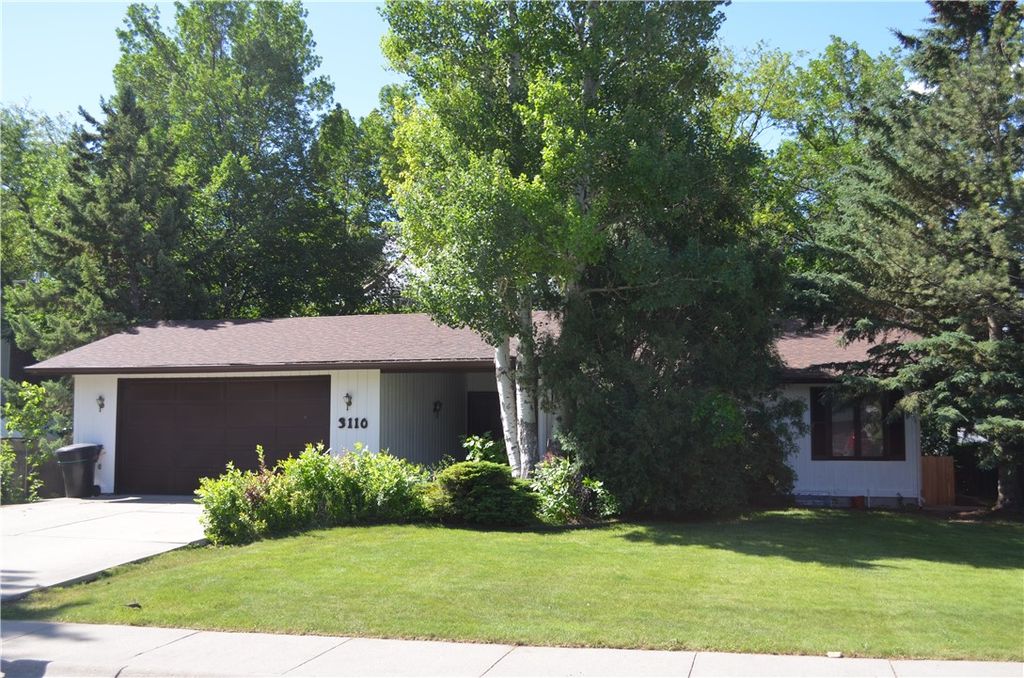 3110 Parkhill Dr, Billings, MT 59102