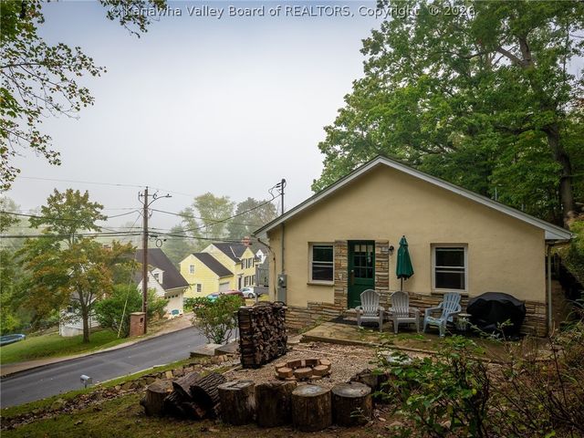 1538 Clark Road, Charleston, WV 25314