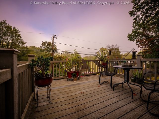 1538 Clark Road, Charleston, WV 25314