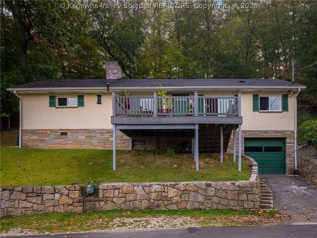 1538 Clark Road, Charleston, WV 25314