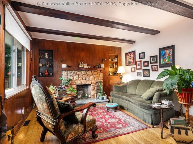 1538 Clark Road, Charleston, WV 25314