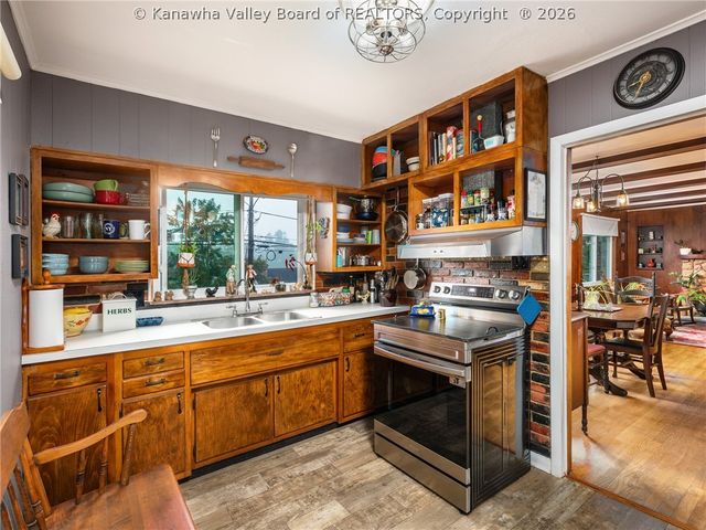 1538 Clark Road, Charleston, WV 25314