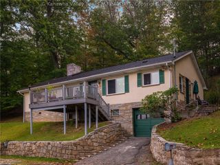 1538 Clark Road, Charleston, WV 25314