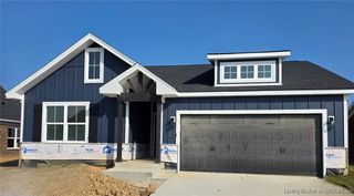 5117 Woodstone Circle, Jeffersonville, IN 47130